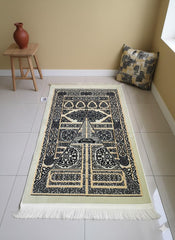Turkish Prayer Mat
