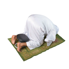 Mini Prayer Stool