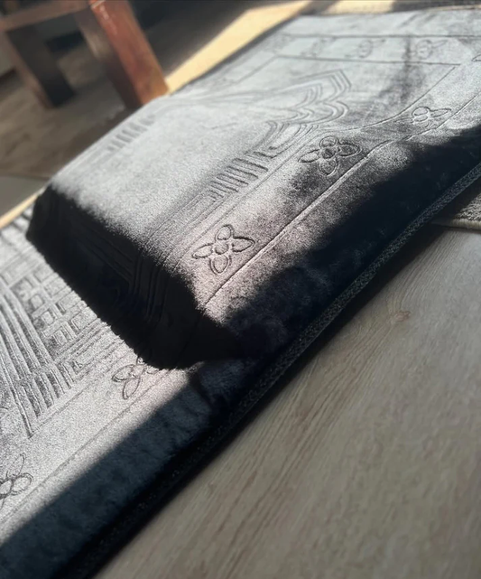 Prayer Mat | Stop Hurting Prayer